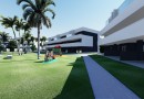 Guardamar del Segura (El Raso, Guardamar), Apartment #CQ-00-56769
