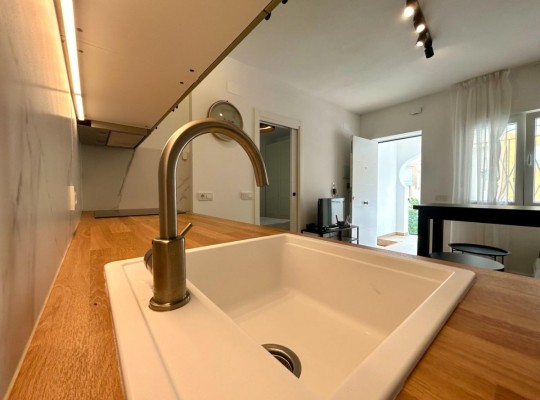 San Miguel de Salinas (Las filipinas), Apartment #CQ-UR-33627