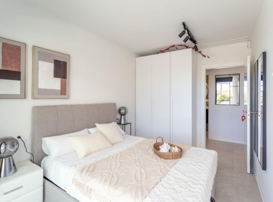 Finestrat (Balcon de finestrat), Apartment #CQ-00-66563