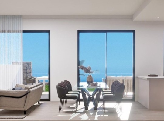 Finestrat (Balcon de finestrat), Bungalow #CQ-00-49751