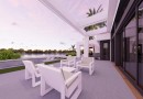 Los Alcazares (Santa Rosalia Lake and Life Resort), Villa #CQ-00-33769