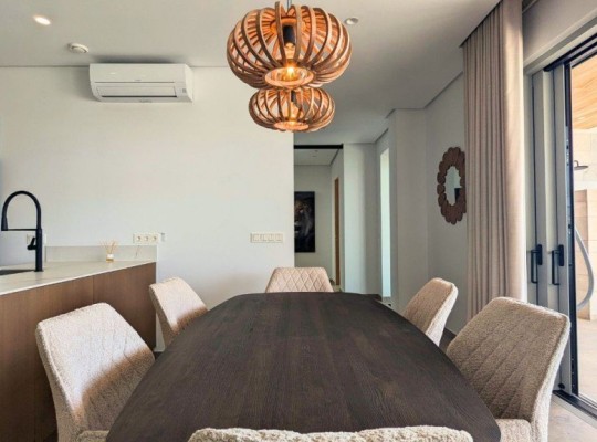 Benijofar, Villa #CQ-WI-94583