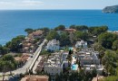 pOSLEDNÍ VOLNÝ nový apartmán u moře v Sant Elm na Mallorce