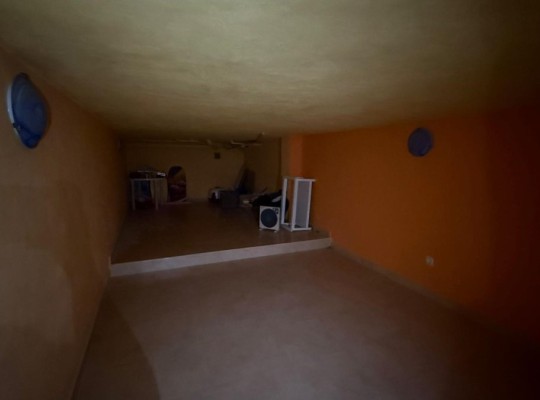 Prostorný bungalov v Punta Prima, Torrevieja