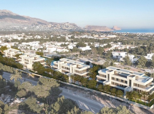 Other areas (Puerto Azul), Apartment #CQ-00-32812