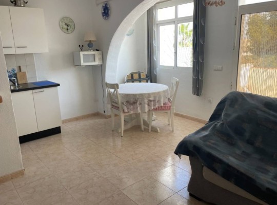Ciudad Quesada, Bungalow #CQ-875