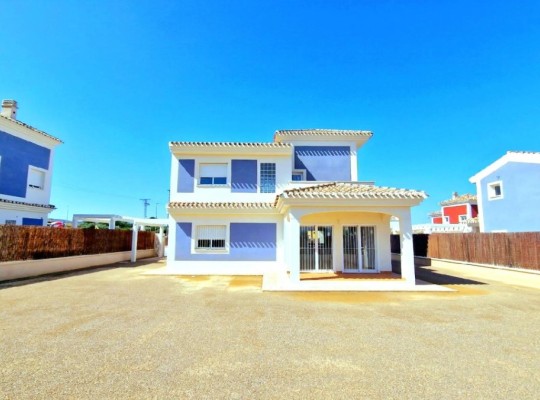 Lorca (Purias), Villa #RD-N8665
