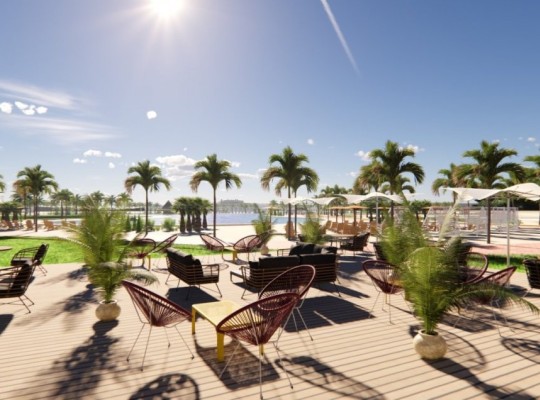 Torre Pacheco (Santa Rosalia Lake and Life Resort), Apartment #RD-N6738