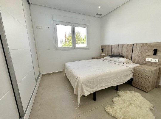 Rojales (Atalaya Park), Villa #RD-N7196