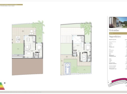 Polop (Polop Hills), Villa #CQ-00-64956