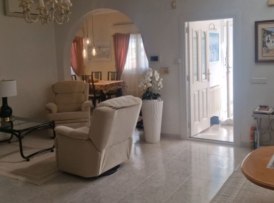 Ciudad Quesada (Pueblo Bravo), Villa #CQ-326