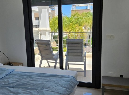 Ciudad Quesada (Dona Pepa), Townhouse #CQ-845