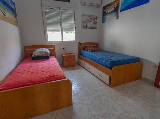 Ciudad Quesada, Villa #CQ-067