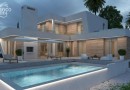Calpe, Villa #AF-X6267