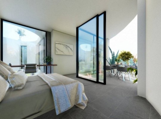 Orihuela Costa (Campoamor), Villa #CQ-00-52527