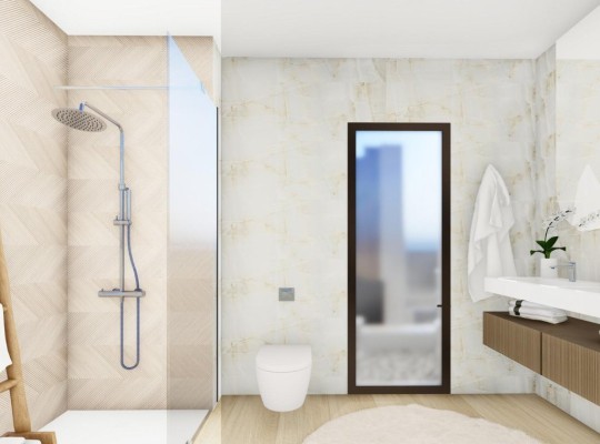 Finestrat (Golf Bahia), Villa #CQ-00-54332