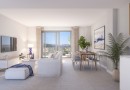 Apartmány Manilva s velkou terasou