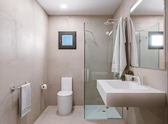 Other areas (La Pinilla), Villa #CQ-00-57348