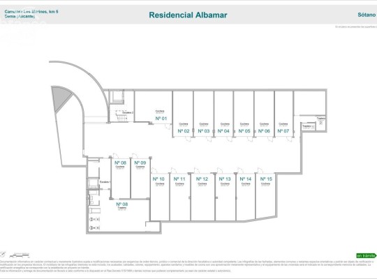 Luxusní penthouse v první linii Denia