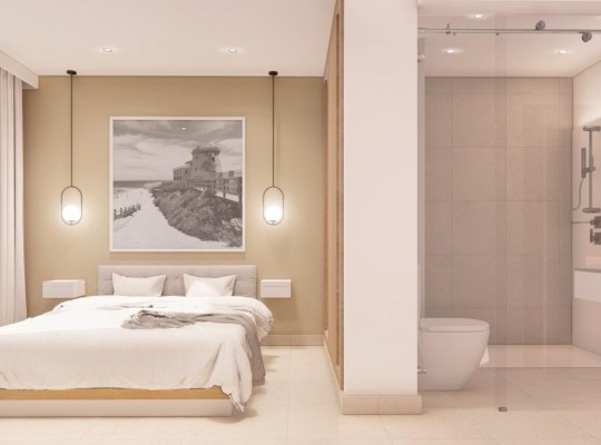 Pilar de La Horadada (Playa de las Higuericas), Apartment #CQ-00-98431