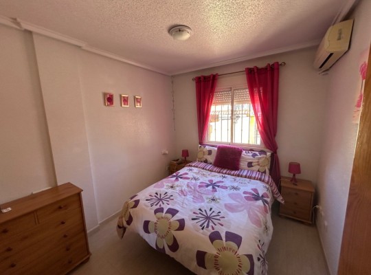 Ciudad Quesada (Lo Marabu), Bungalow #CQ-332