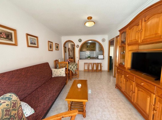 Torrevieja, Apartment #CQ-MY-78475