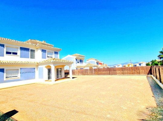 Lorca (Purias), Villa #RD-N8665