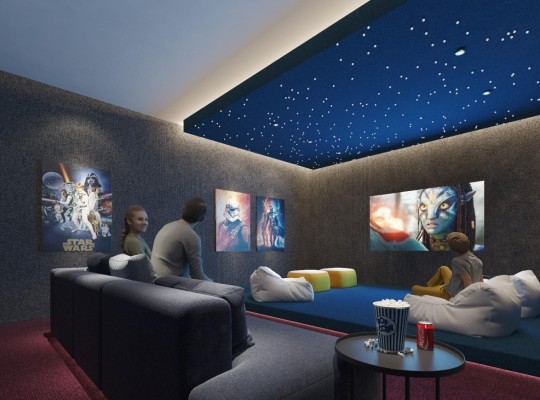 Calpe (Manzanera), Apartment #RD-N7657