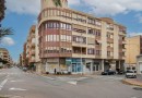 Guardamar del Segura (Pueblo), Apartment #CQ-958