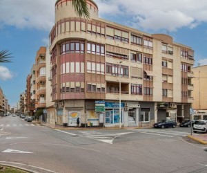 Guardamar del Segura (Pueblo), Apartment #CQ-958