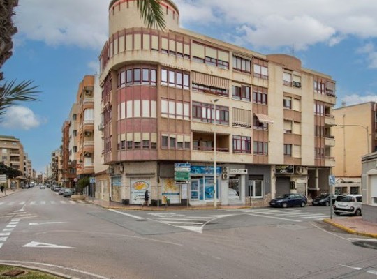 Guardamar del Segura (Pueblo), Apartment #CQ-958