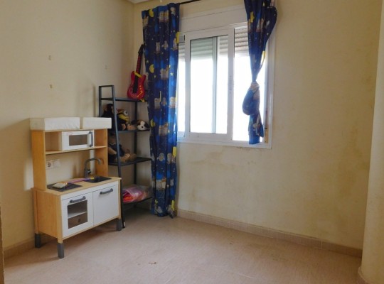 Ciudad Quesada, Villa #CQ-835