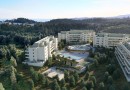 Moderní rezidenční projekt v zeleni, jen 35 minut od letiště Malaga