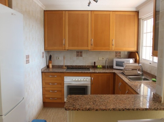 Algorfa (Montemar), Semi Detached #CQ-BT-27057