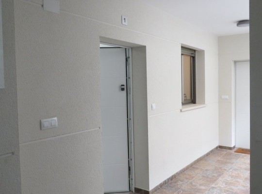 Orihuela Costa (Villamartin), Apartment #CQ-SD-58951