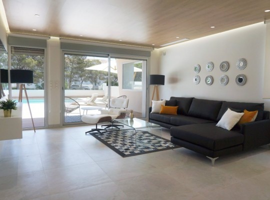 Orihuela Costa (Aguamarina), Villa #CQ-00-36437
