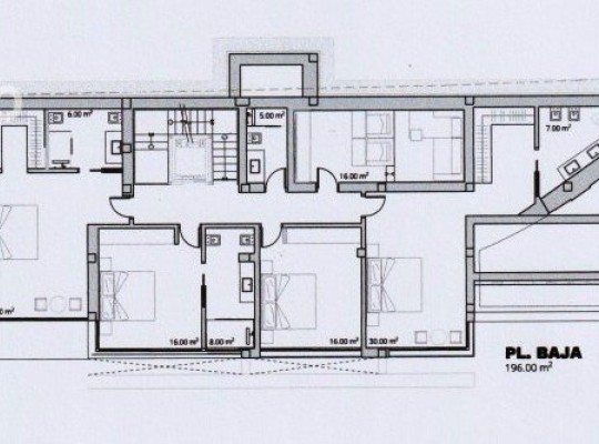 Altea, Villa #AF-X5099