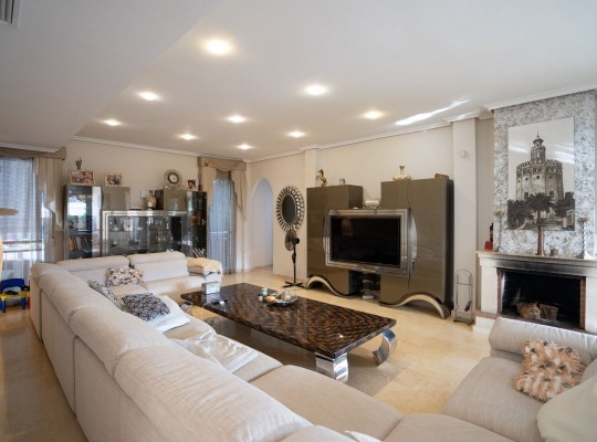 La Mata, Villa #CQ-087