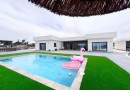 Ciudad Quesada, Villa #CQ-029