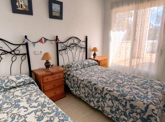 El Raso (El Raso, Guardamar), Villa #CQ-932