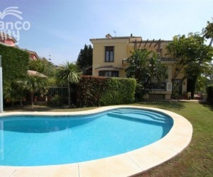 El Rosario (Costa del Sol), Villa - Detached #CM-R2203067