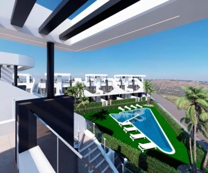 San Fulgencio (Pueblo), Bungalow #RD-N8793