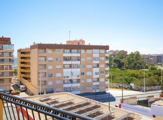 Torrevieja, Apartment #CQ-MY-75585