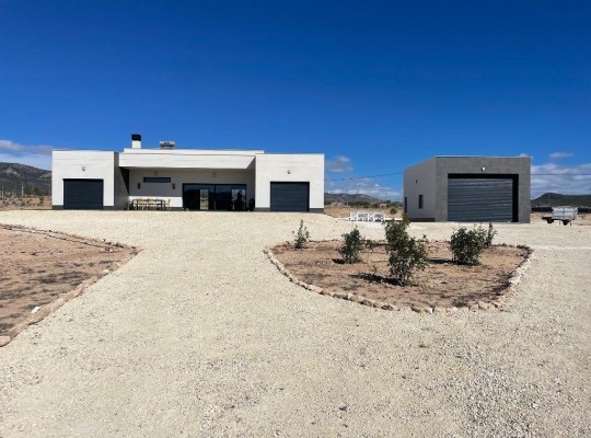 Other areas (Camino Del Prado), Villa #CQ-00-89131