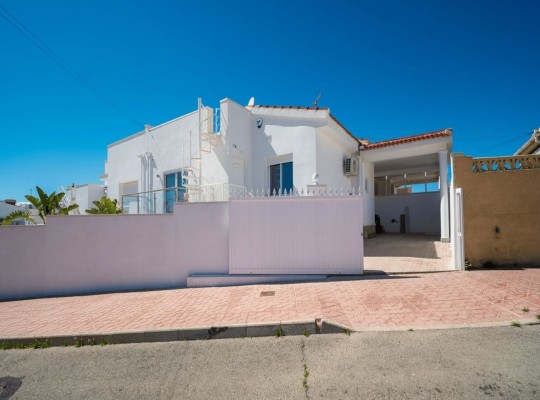 Ciudad Quesada (Town Center), Bungalow #CQ-143