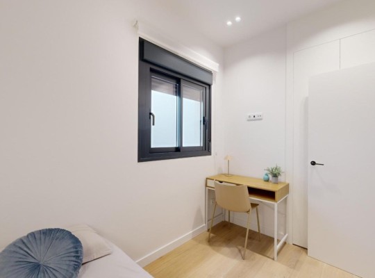 Guardamar del Segura (Pueblo), Apartment #CQ-00-12043