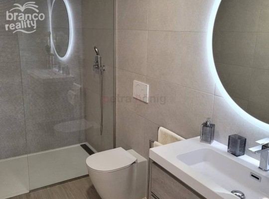 Apartmán 400m od pláže - La Torre de la Horadada