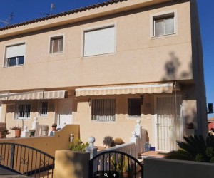 Benijofar, Semi Detached #CQ-BV-35842