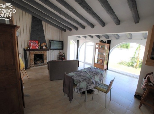 Vila Denia 