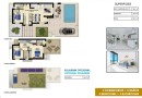 Orihuela Costa (Vistabella golf), Villa #CQ-00-90946